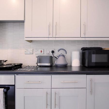 Apartments In The Heart Of Penzance Exterior foto