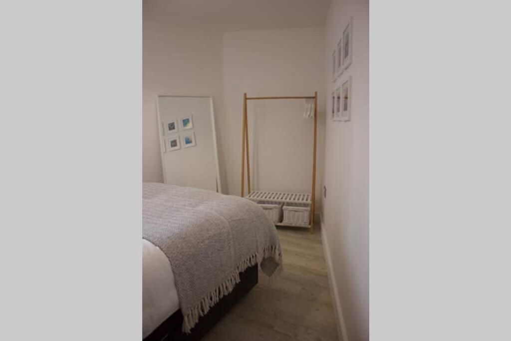 Apartments In The Heart Of Penzance Exterior foto