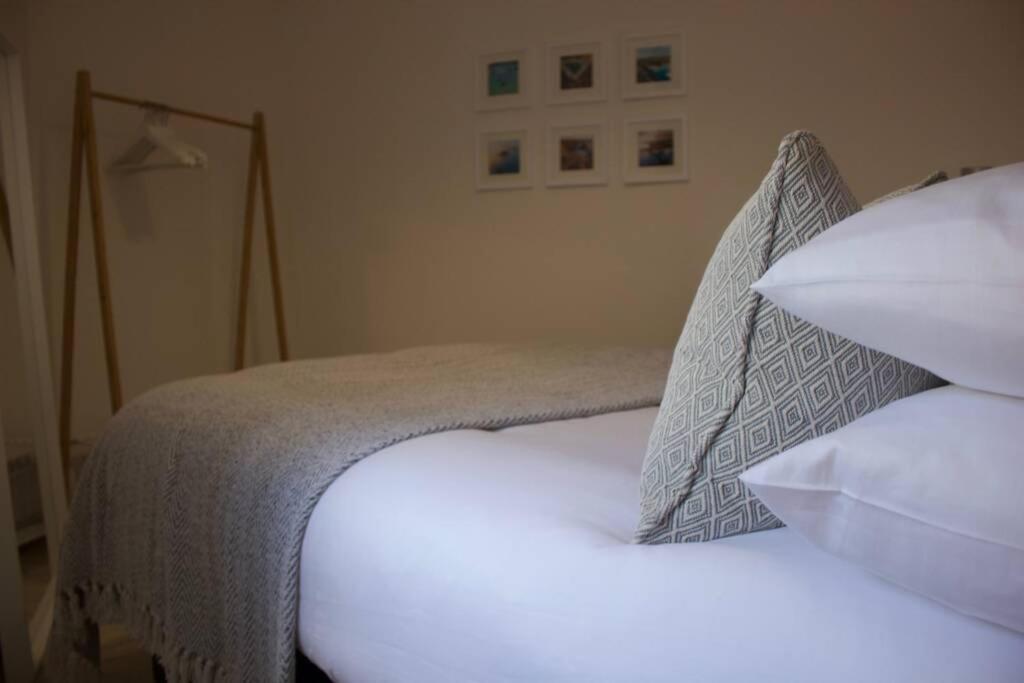 Apartments In The Heart Of Penzance Exterior foto
