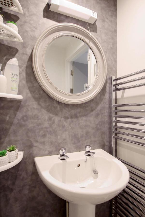 Apartments In The Heart Of Penzance Exterior foto