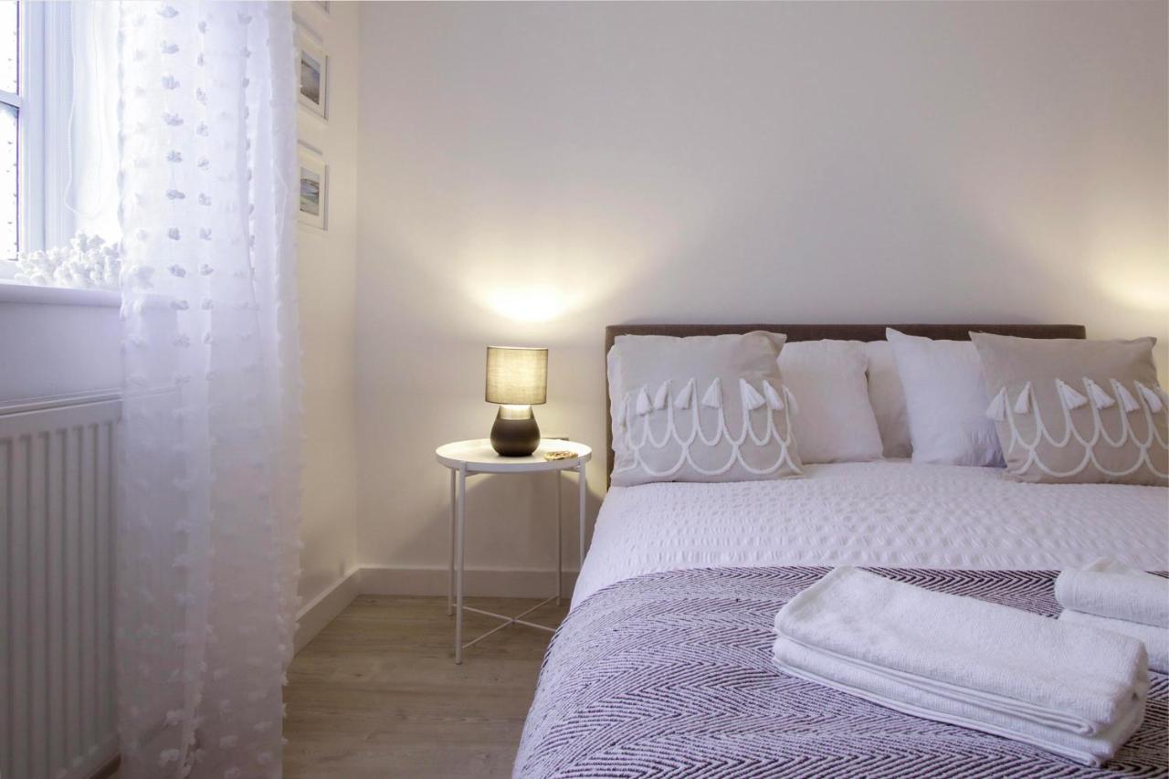 Apartments In The Heart Of Penzance Exterior foto